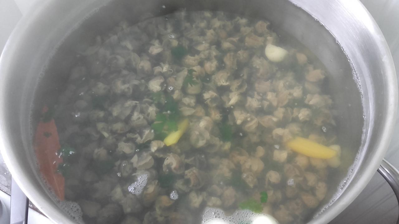 court-bouillon